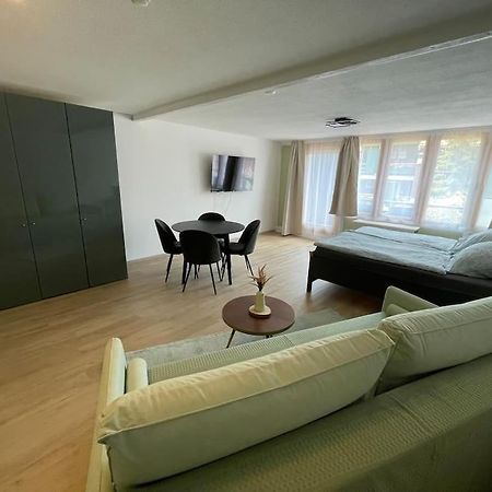 Ferienwohnung Auszeit Sasbachwalden Exteriör bild