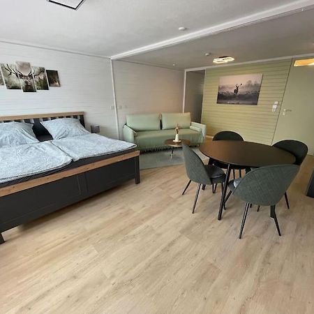 Ferienwohnung Auszeit Sasbachwalden Exteriör bild