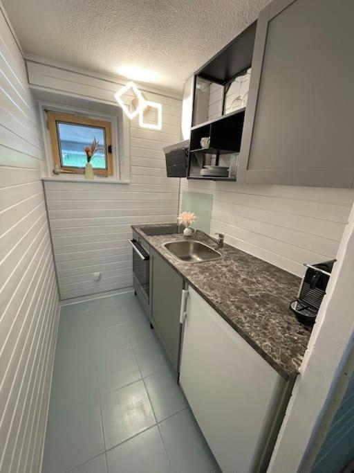 Ferienwohnung Auszeit Sasbachwalden Exteriör bild