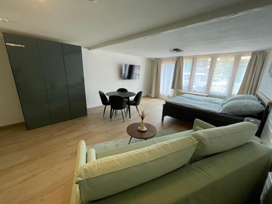 Ferienwohnung Auszeit Sasbachwalden Exteriör bild